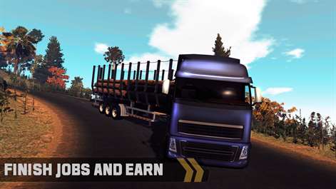 Euro Truck Simulator For Mac Free Download